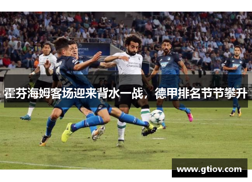 霍芬海姆客场迎来背水一战，德甲排名节节攀升